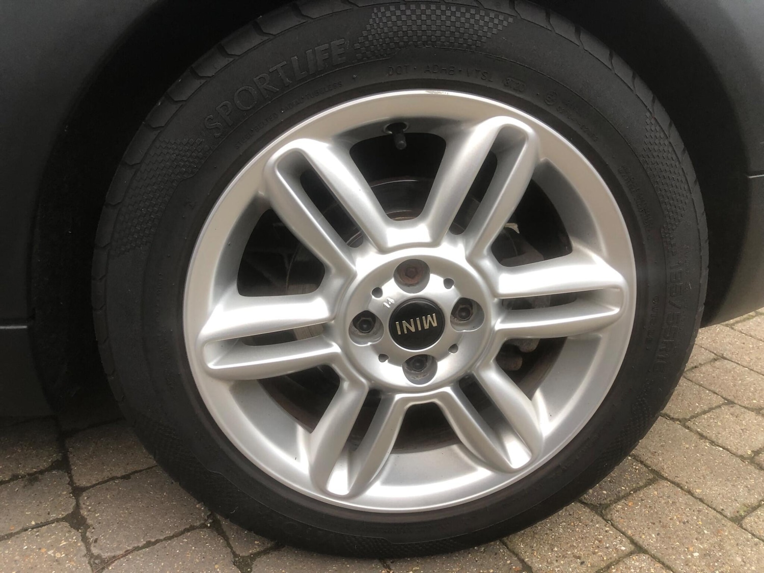 Used MINI Clubman 2013 for sale - 78100319: Photo 9