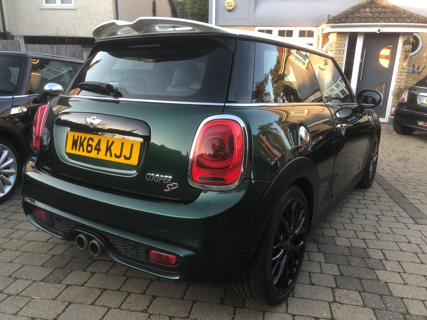 Used MINI Hatch for sale - 78116444: Photo 10