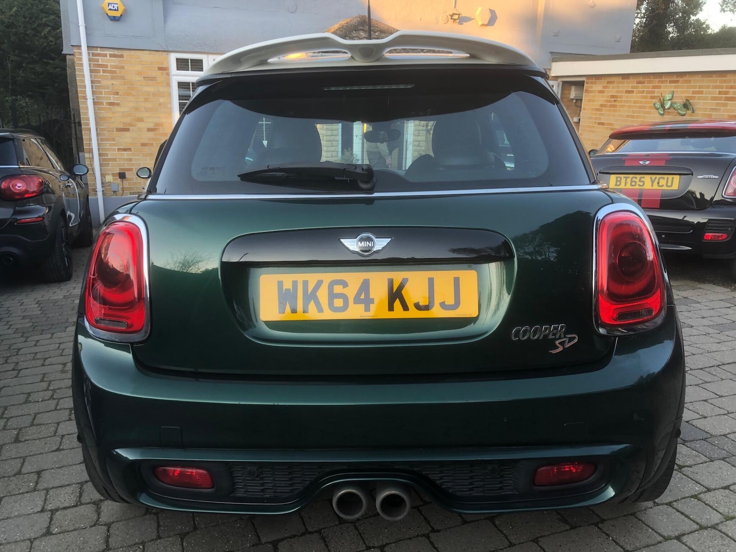 Used MINI Hatch for sale - 78116444: Photo 11
