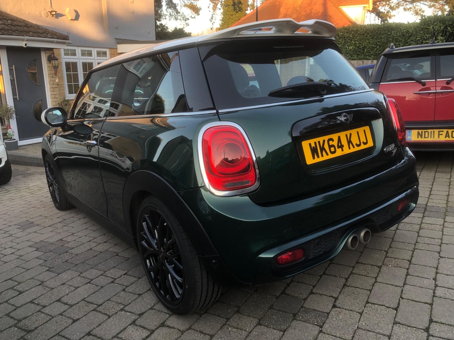 Used MINI Hatch for sale - 78116444: Photo 12