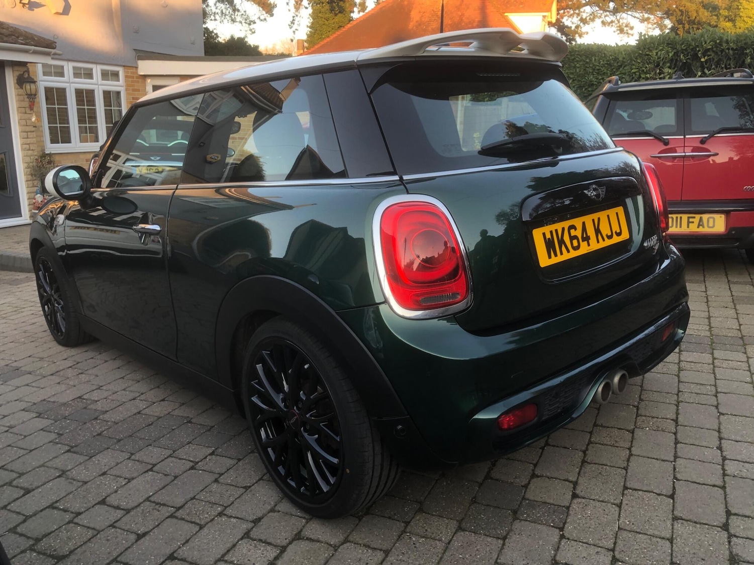 Used MINI Hatch for sale - 78116444: Photo 13