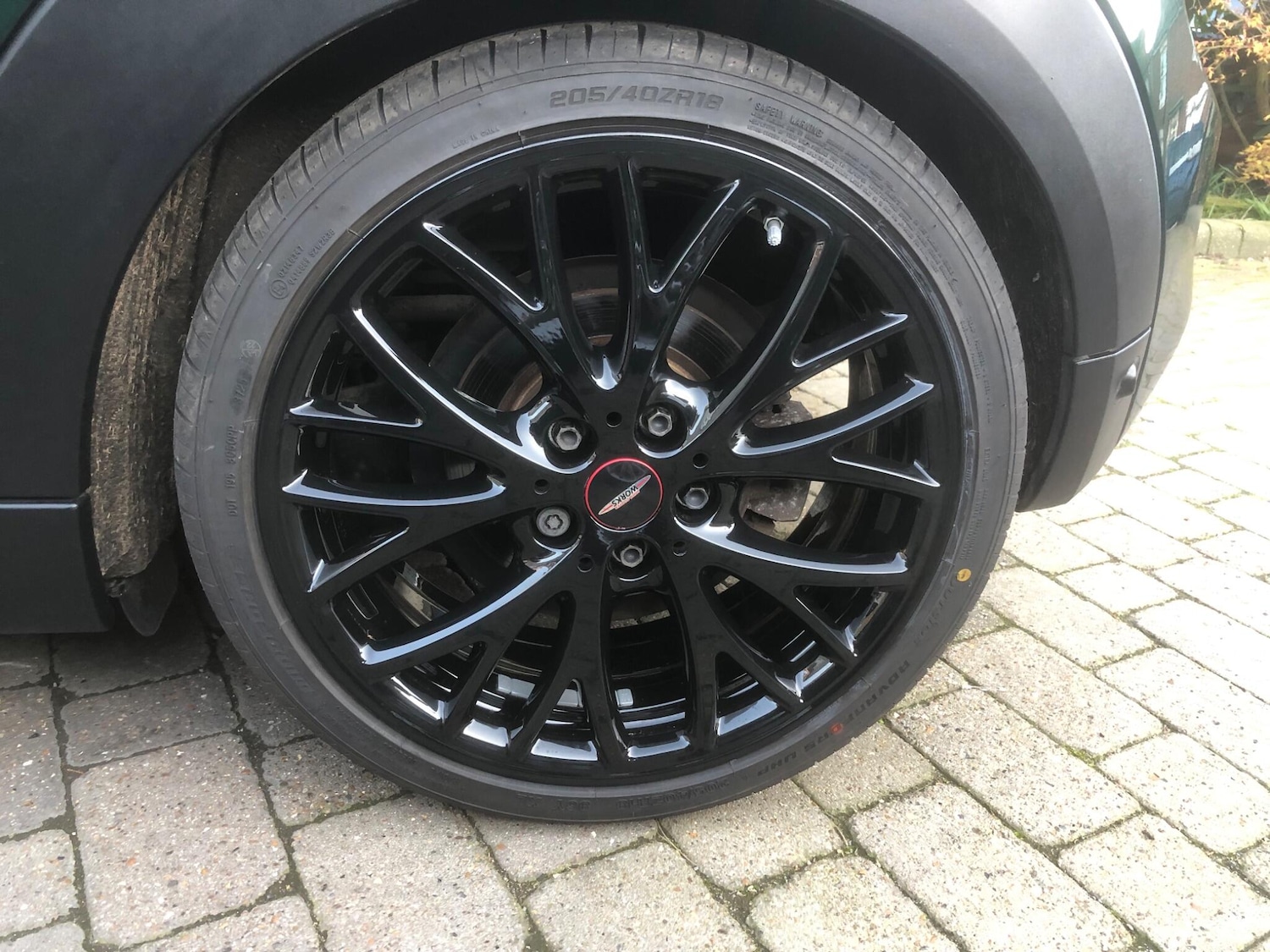 Used MINI Hatch for sale - 78116444: Photo 15