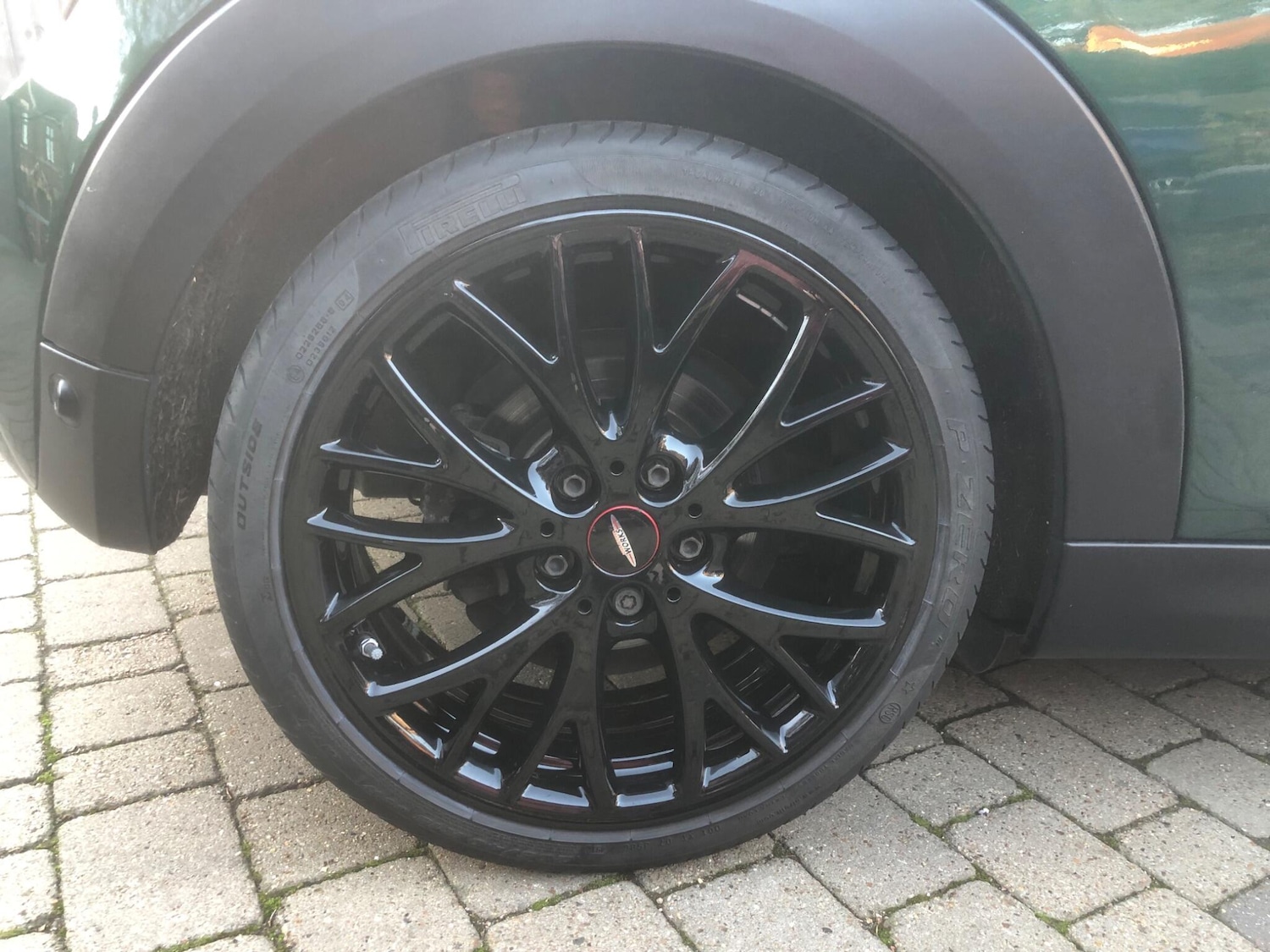 Used MINI Hatch for sale - 78116444: Photo 16