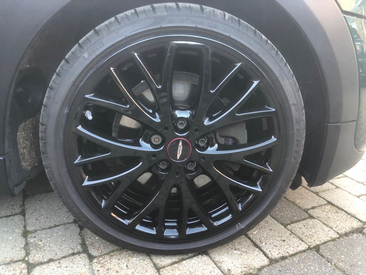 Used MINI Hatch for sale - 78116444: Photo 17