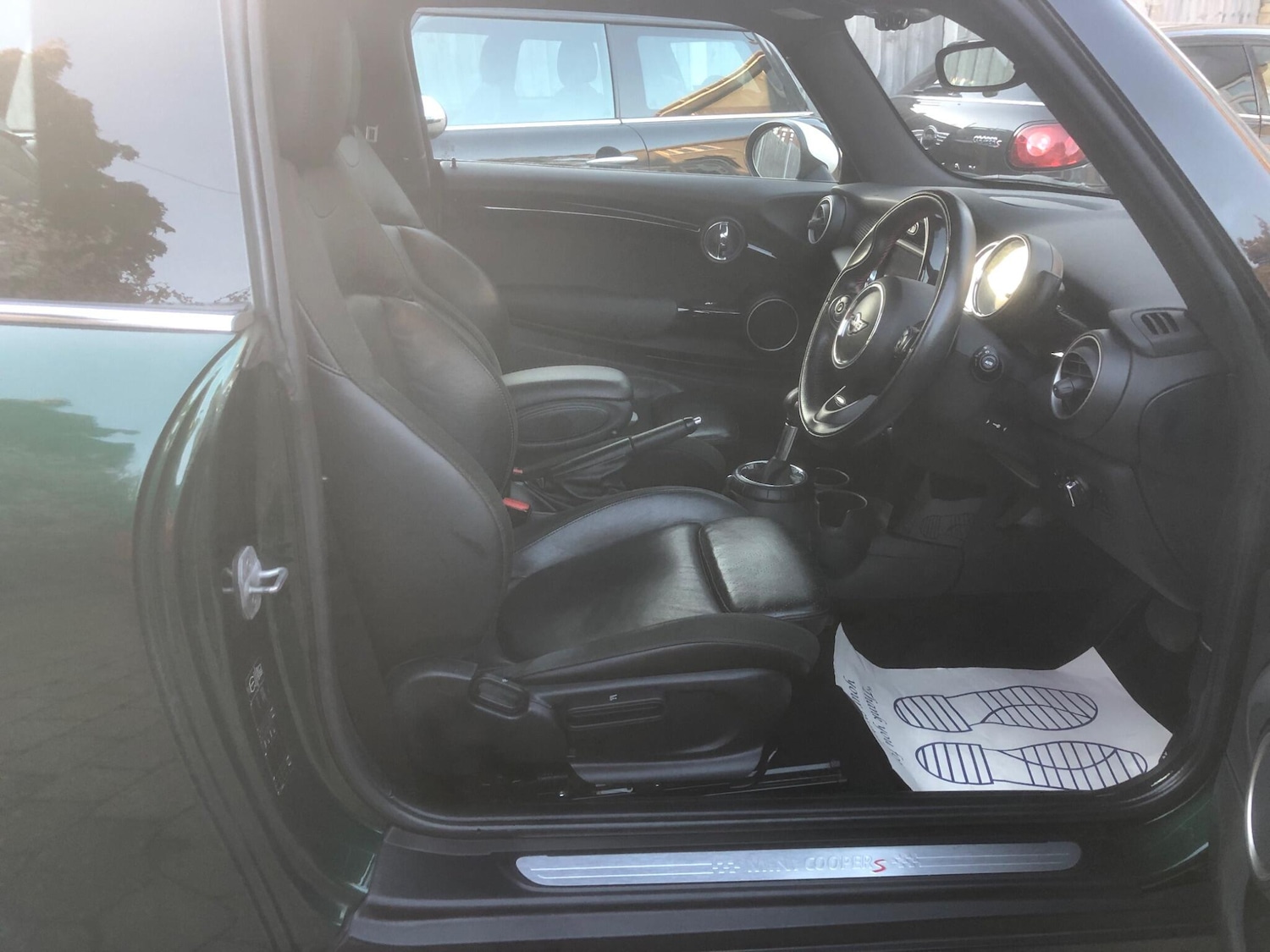 Used MINI Hatch for sale - 78116444: Photo 18