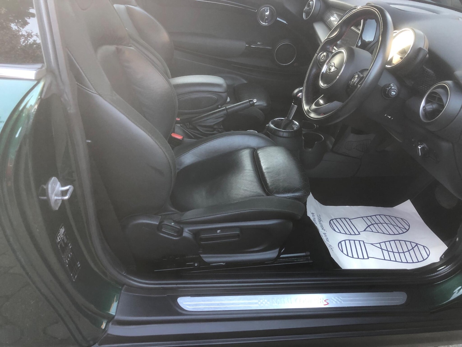 Used MINI Hatch for sale - 78116444: Photo 19