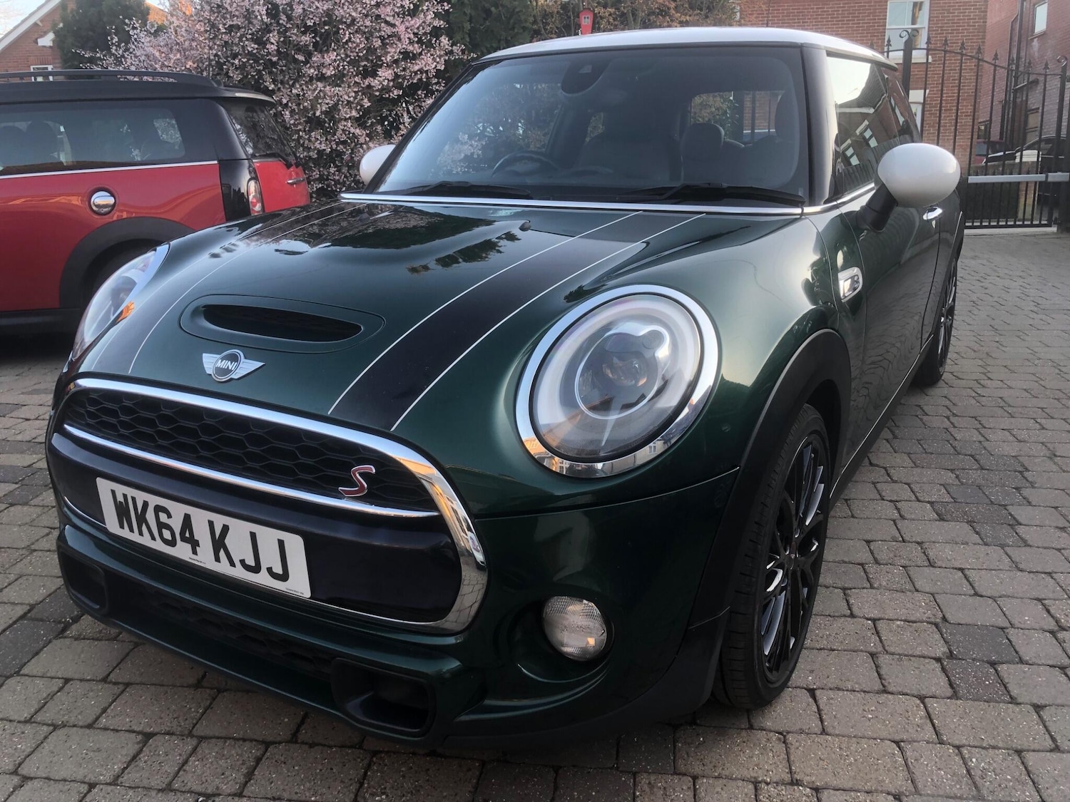 Used MINI Hatch for sale - 78116444: Photo 2