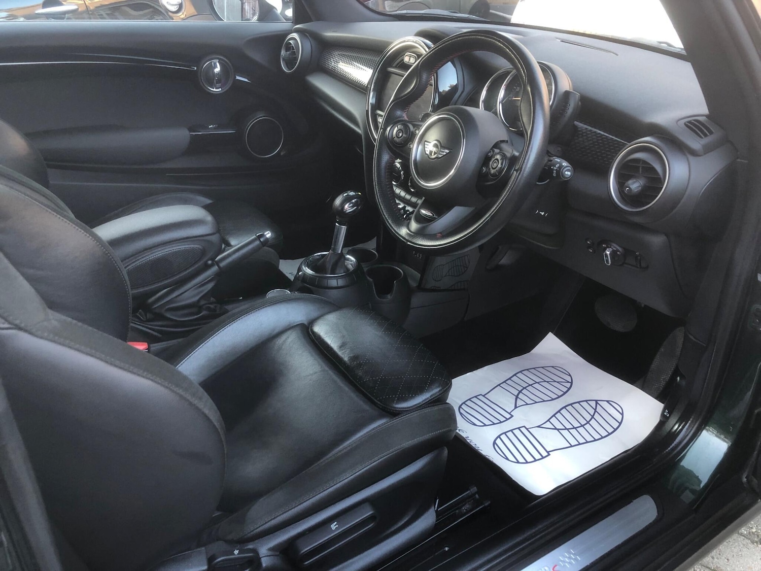 Used MINI Hatch for sale - 78116444: Photo 20