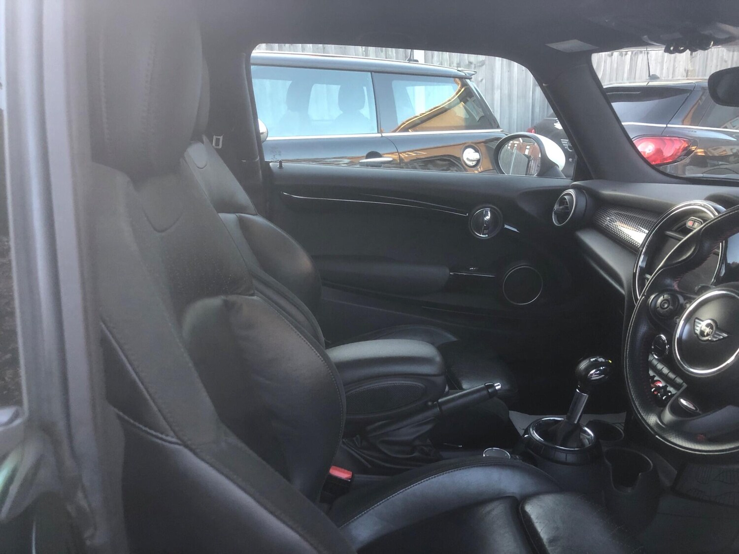 Used MINI Hatch for sale - 78116444: Photo 21