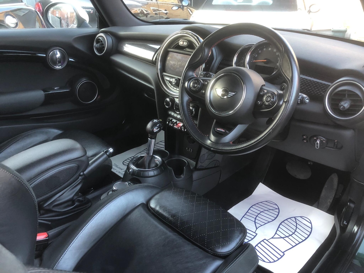 Used MINI Hatch for sale - 78116444: Photo 22