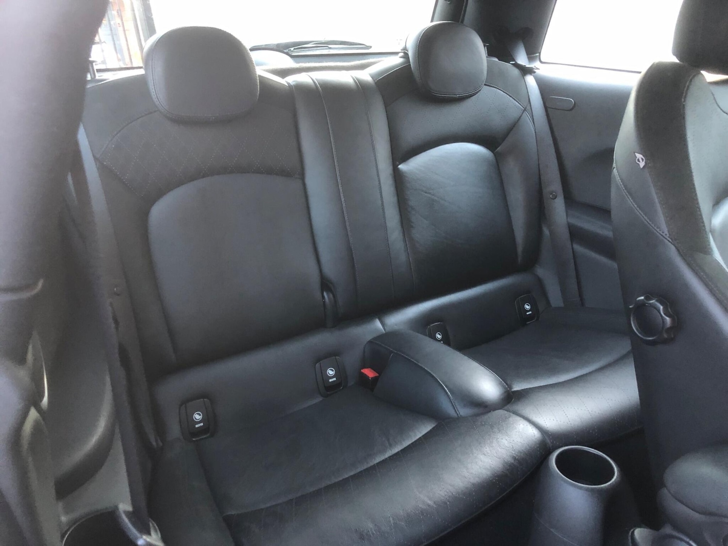 Used MINI Hatch for sale - 78116444: Photo 24