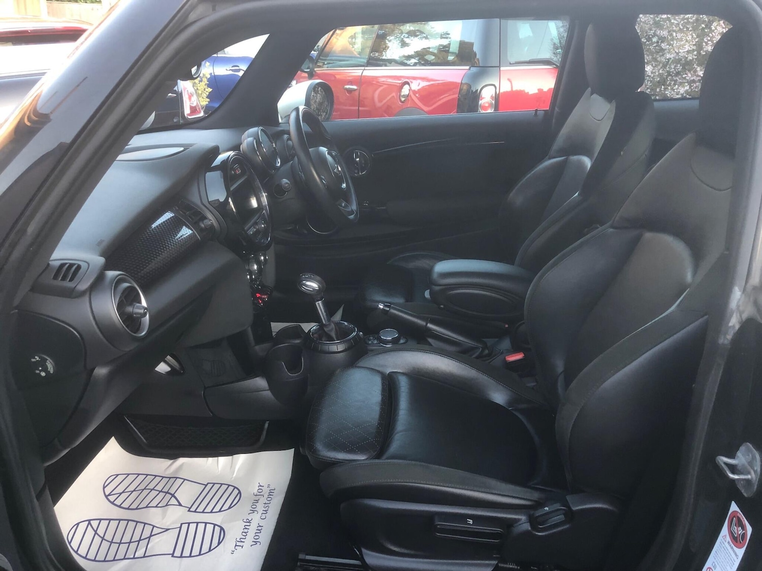 Used MINI Hatch for sale - 78116444: Photo 26