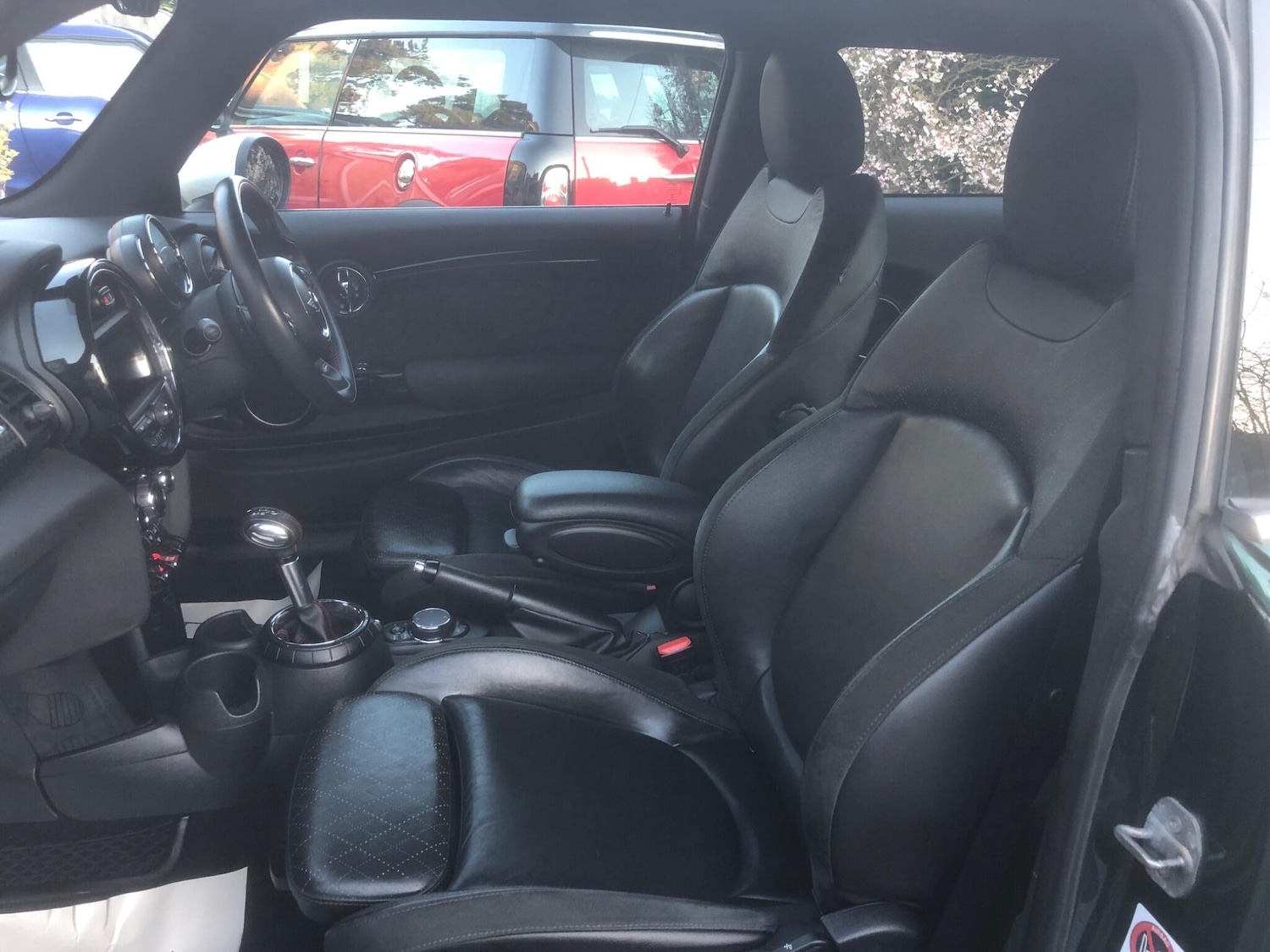 Used MINI Hatch for sale - 78116444: Photo 27