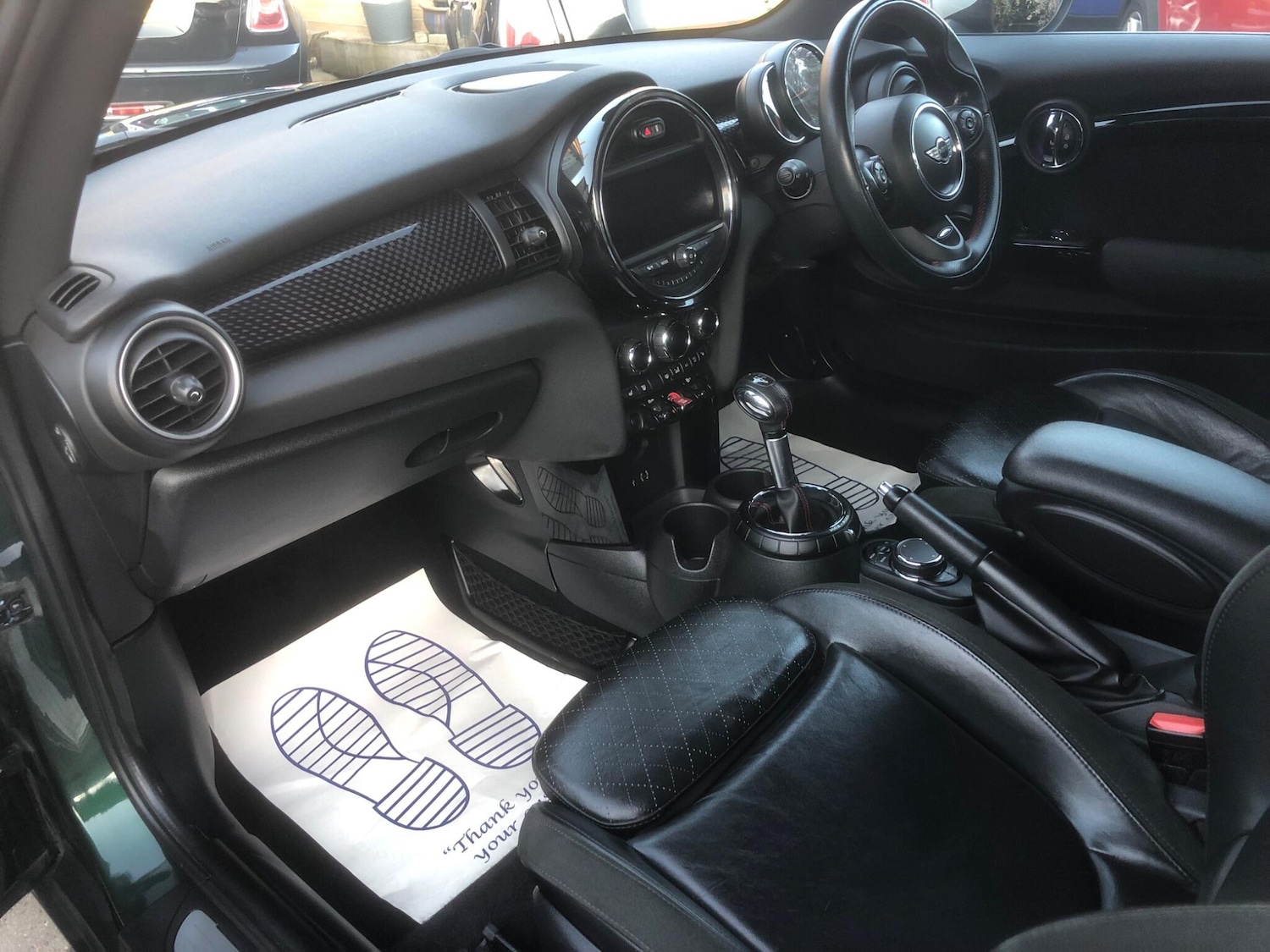 Used MINI Hatch for sale - 78116444: Photo 28