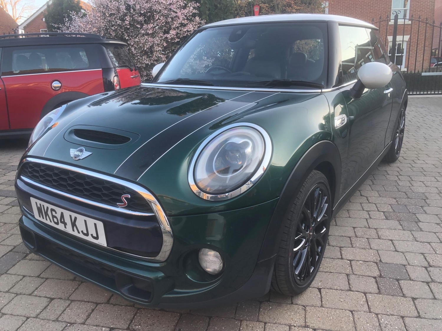 Used MINI Hatch for sale - 78116444: Photo 3