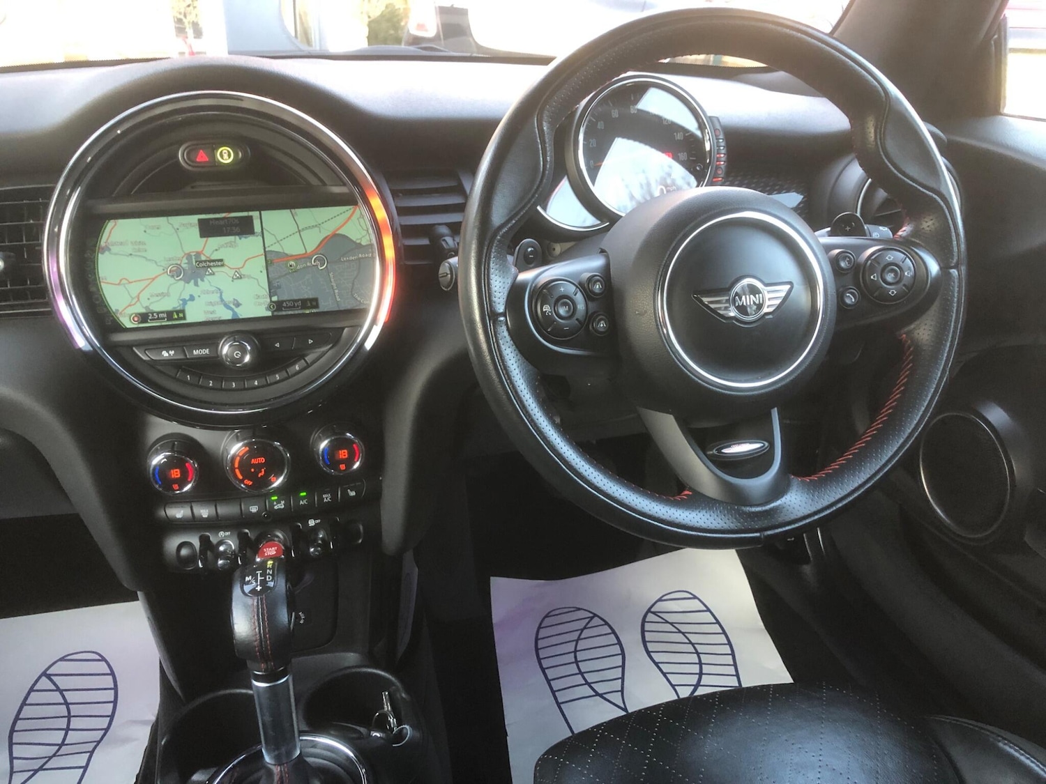 Used MINI Hatch for sale - 78116444: Photo 30