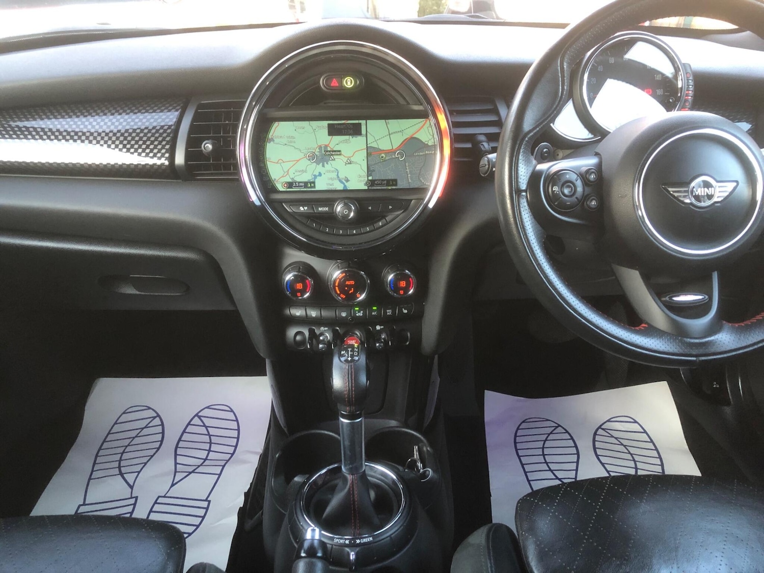 Used MINI Hatch for sale - 78116444: Photo 31