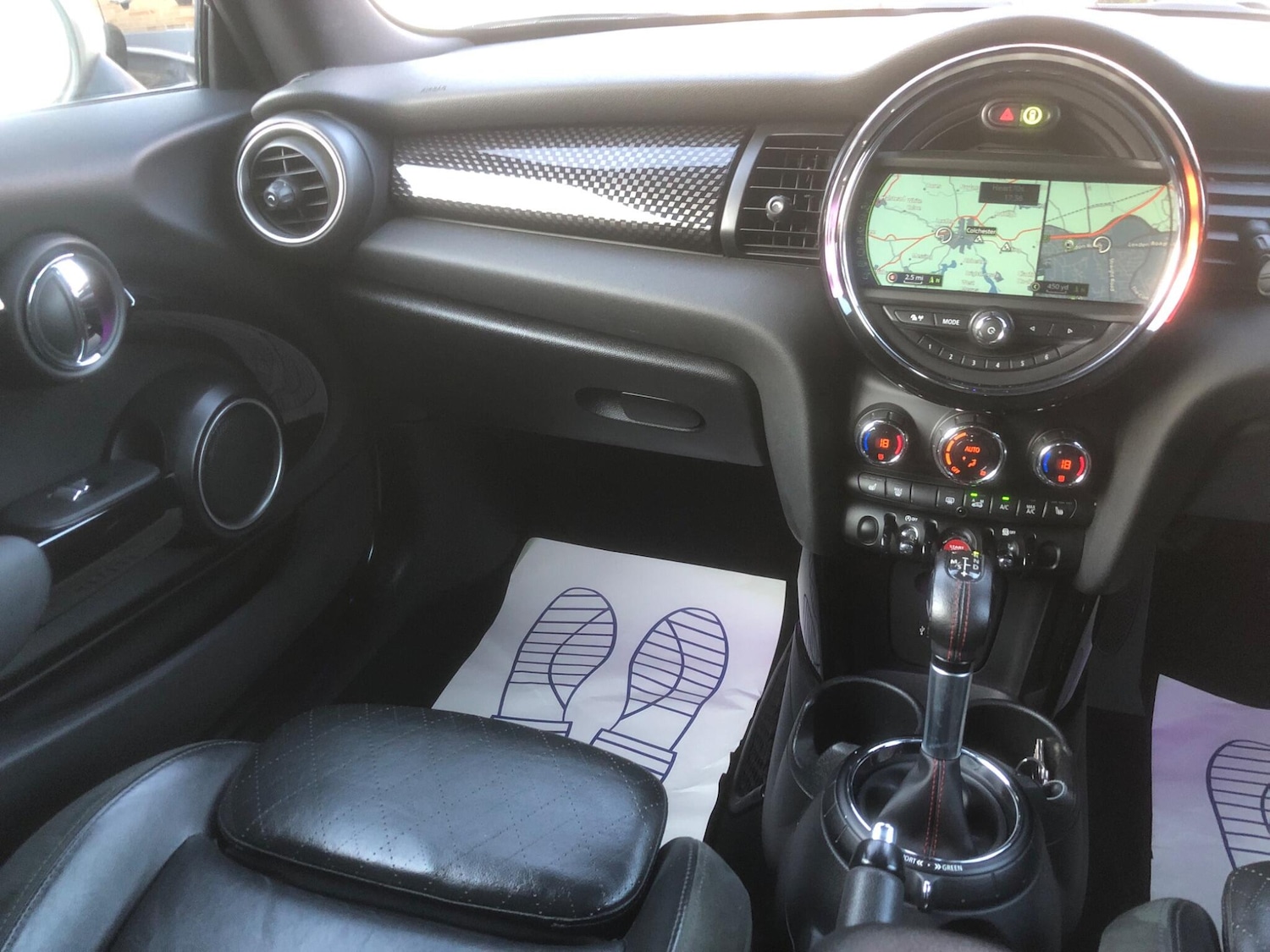 Used MINI Hatch for sale - 78116444: Photo 32