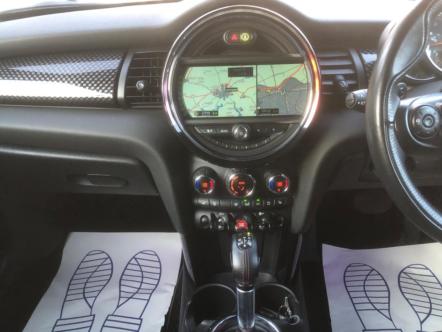 Used MINI Hatch for sale - 78116444: Photo 33