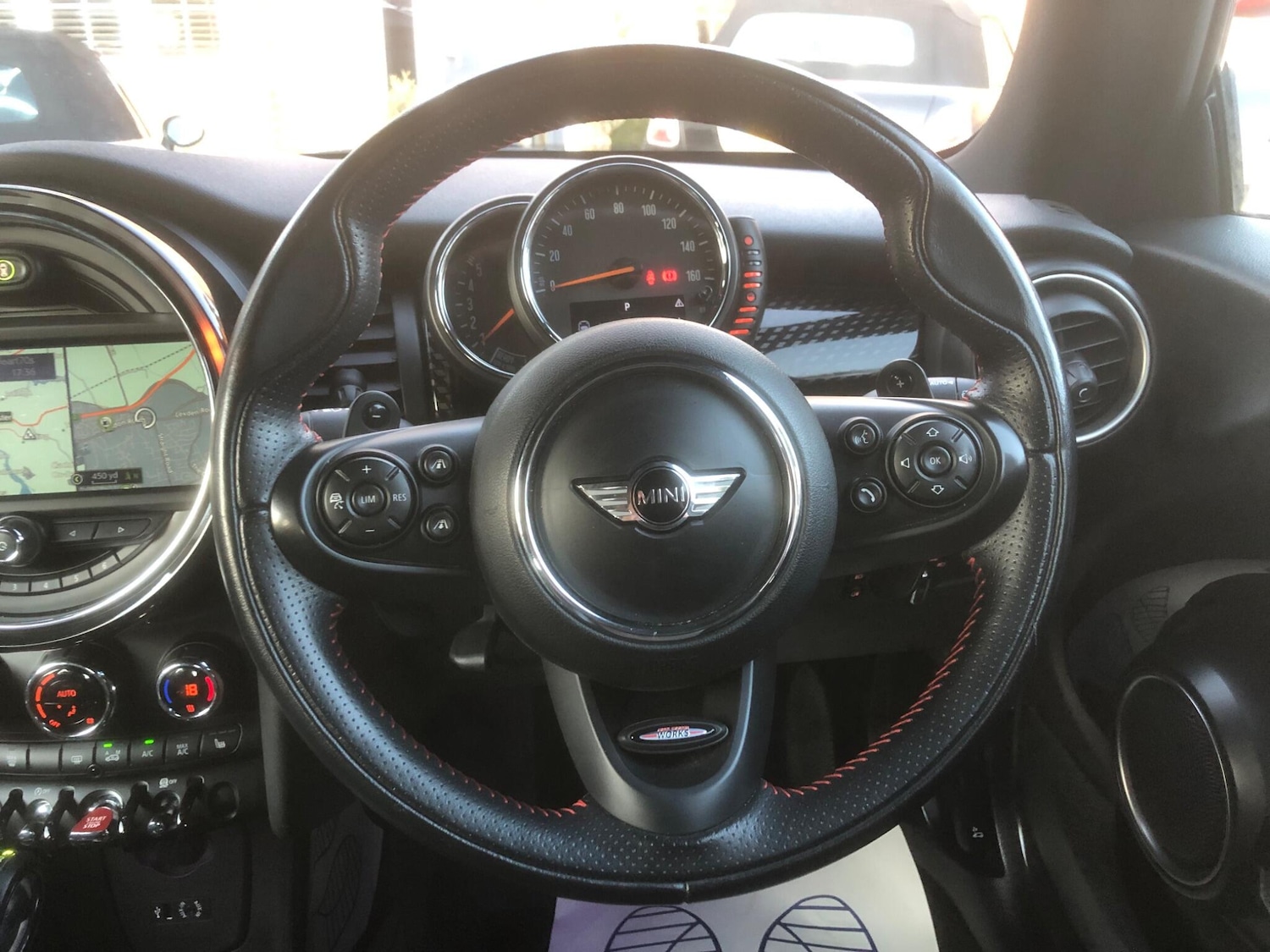 Used MINI Hatch for sale - 78116444: Photo 34