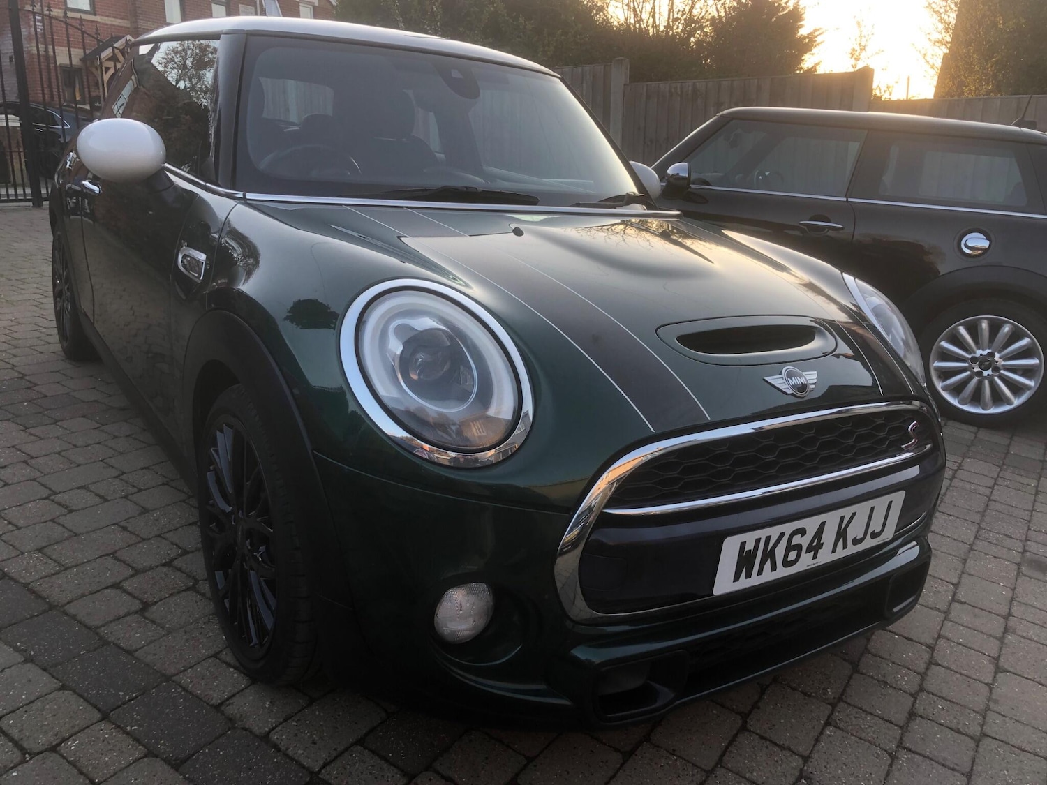 Used MINI Hatch for sale - 78116444: Photo 35