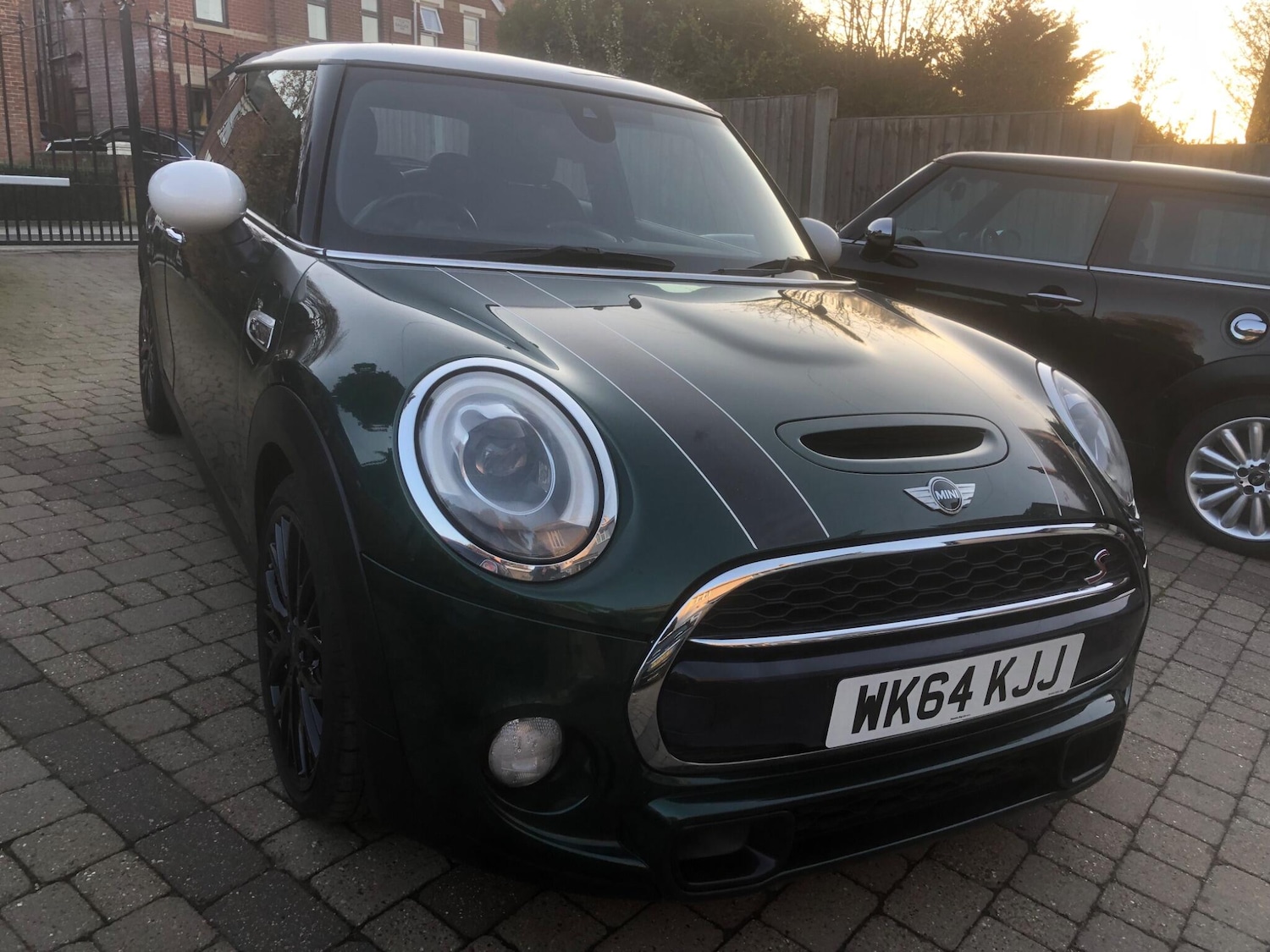 Used MINI Hatch for sale - 78116444: Photo 36