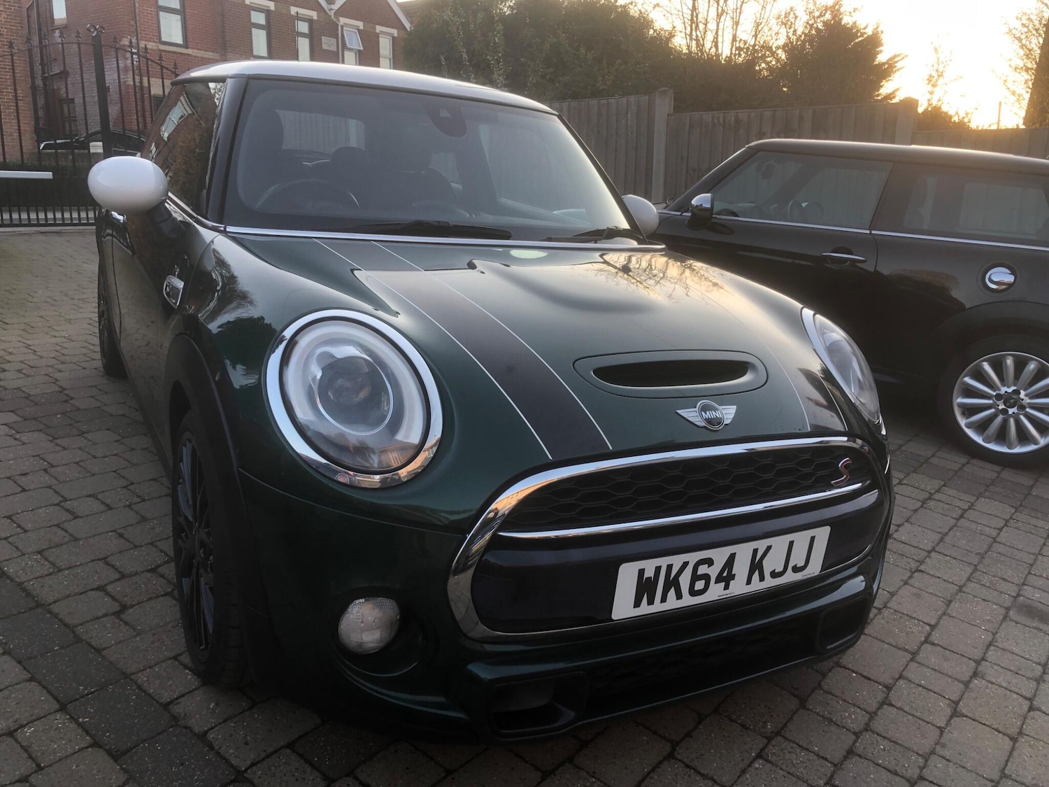 Used MINI Hatch for sale - 78116444: Photo 37