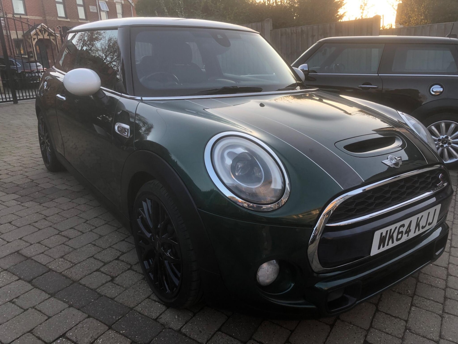 Used MINI Hatch for sale - 78116444: Photo 38