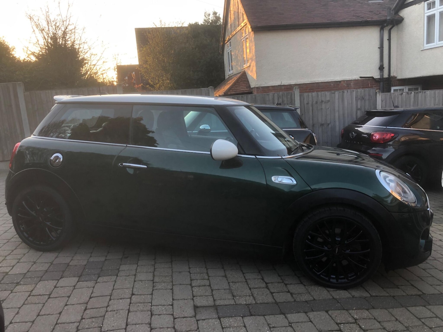 Used MINI Hatch for sale - 78116444: Photo 39