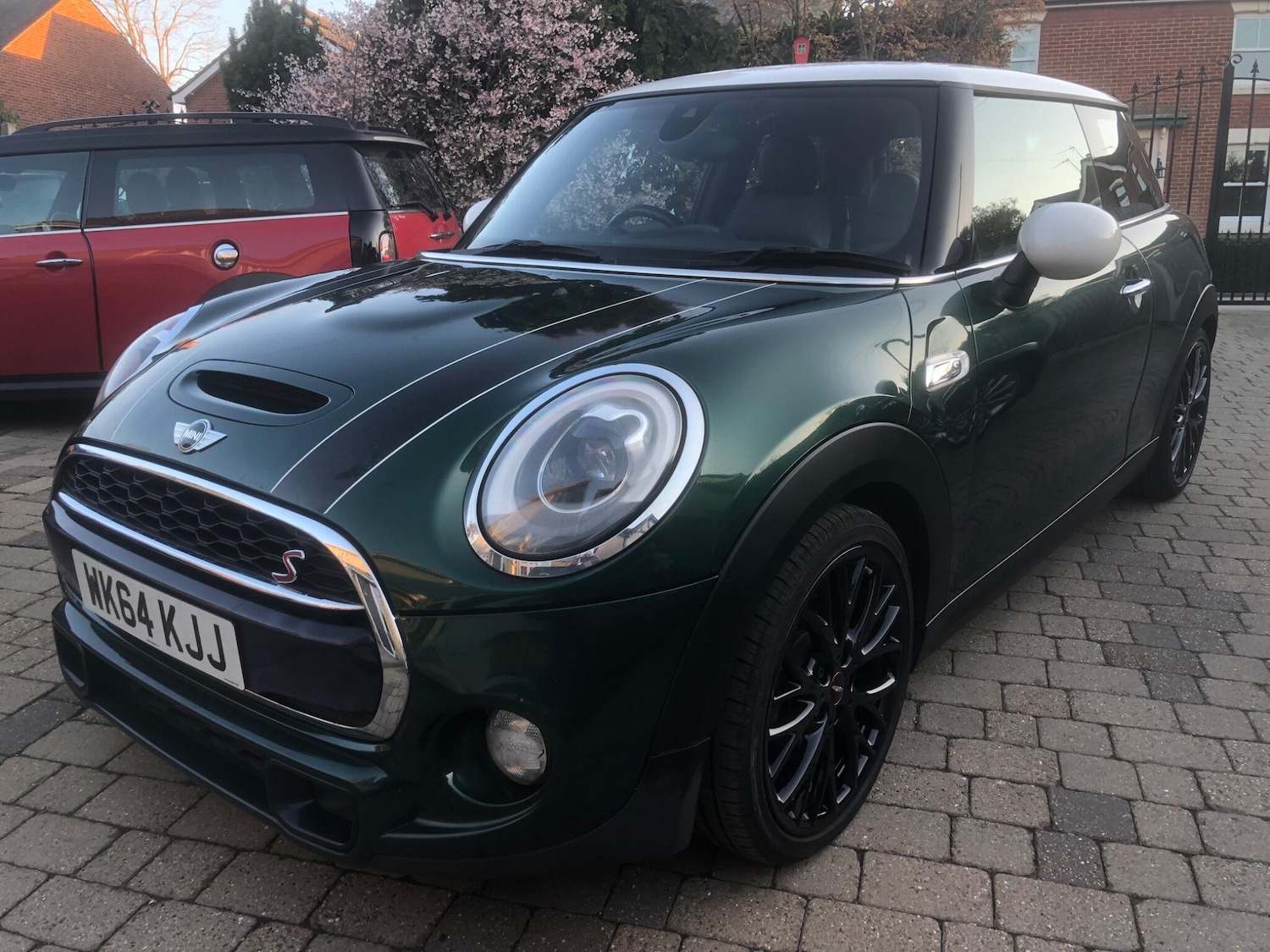 Used MINI Hatch for sale - 78116444: Photo 4