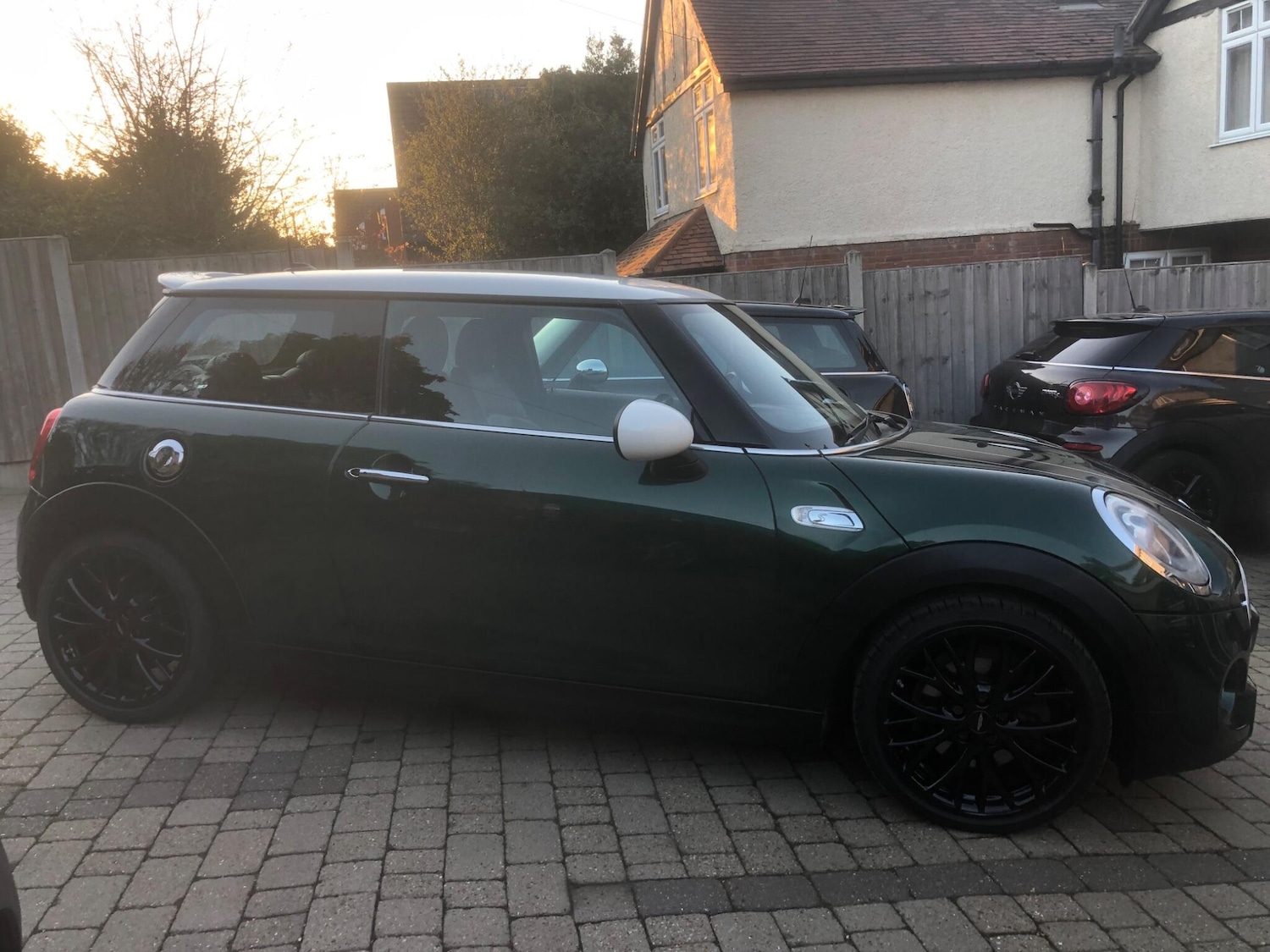 Used MINI Hatch for sale - 78116444: Photo 40