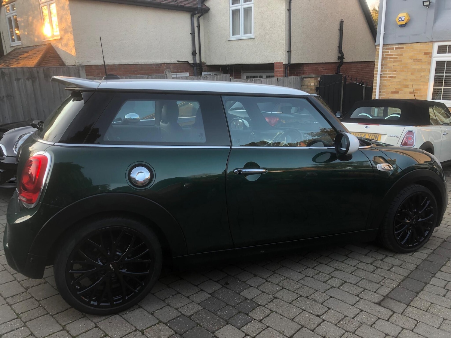 Used MINI Hatch for sale - 78116444: Photo 41