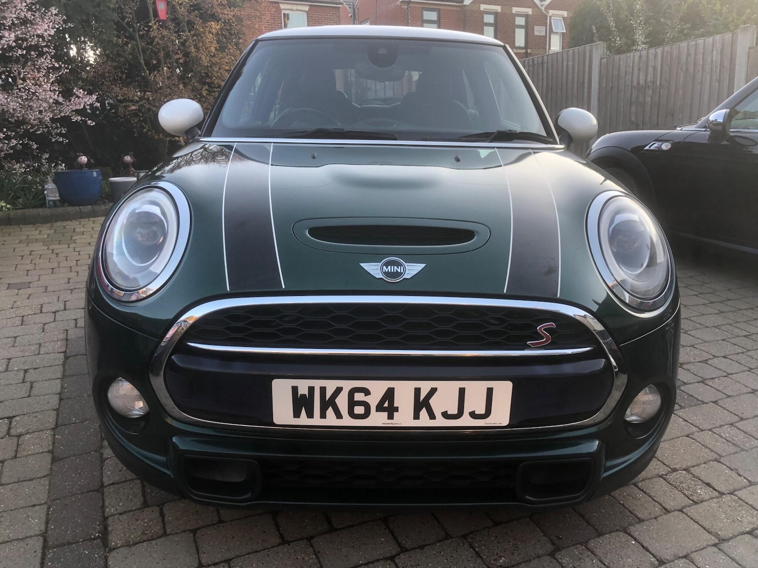 Used MINI Hatch for sale - 78116444: Photo 42