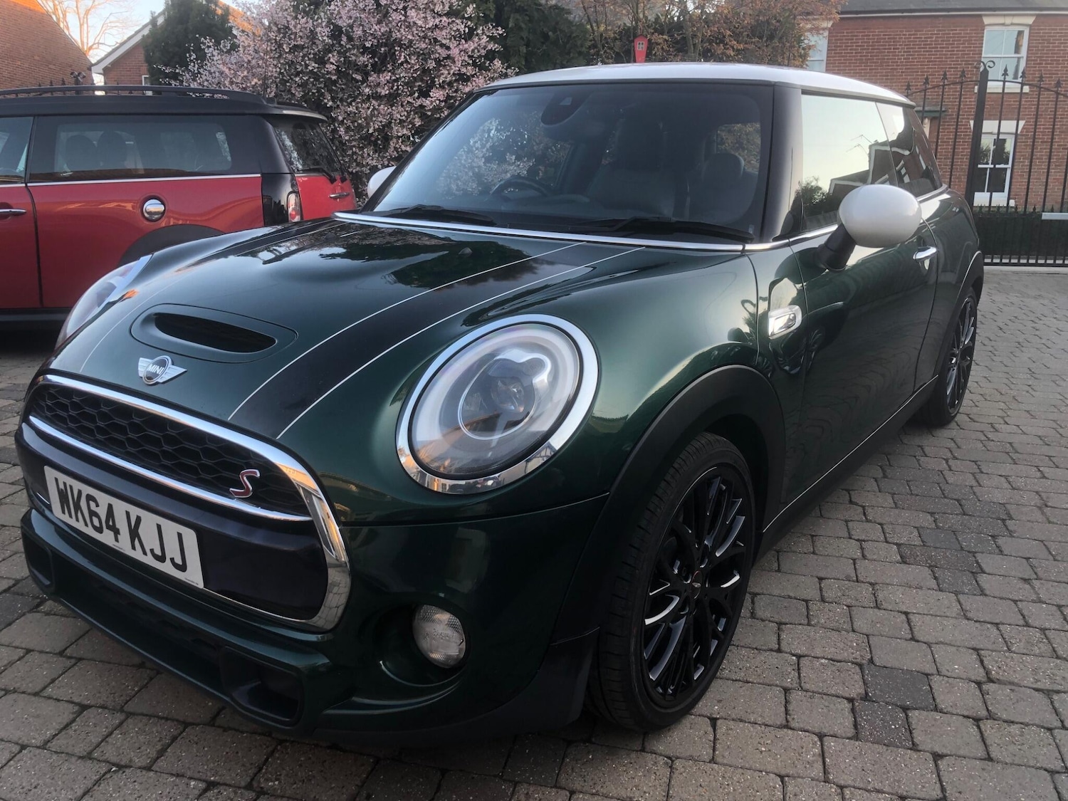 Used MINI Hatch for sale - 78116444: Photo 5