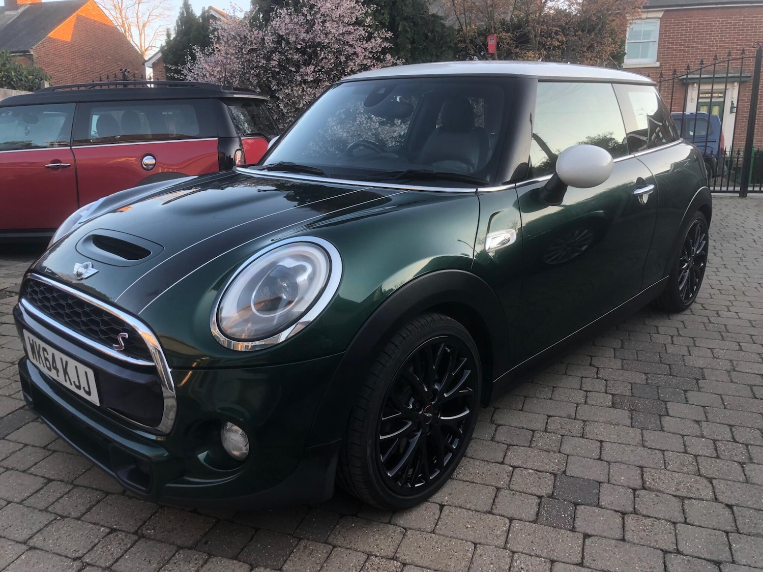 Used MINI Hatch for sale - 78116444: Photo 6