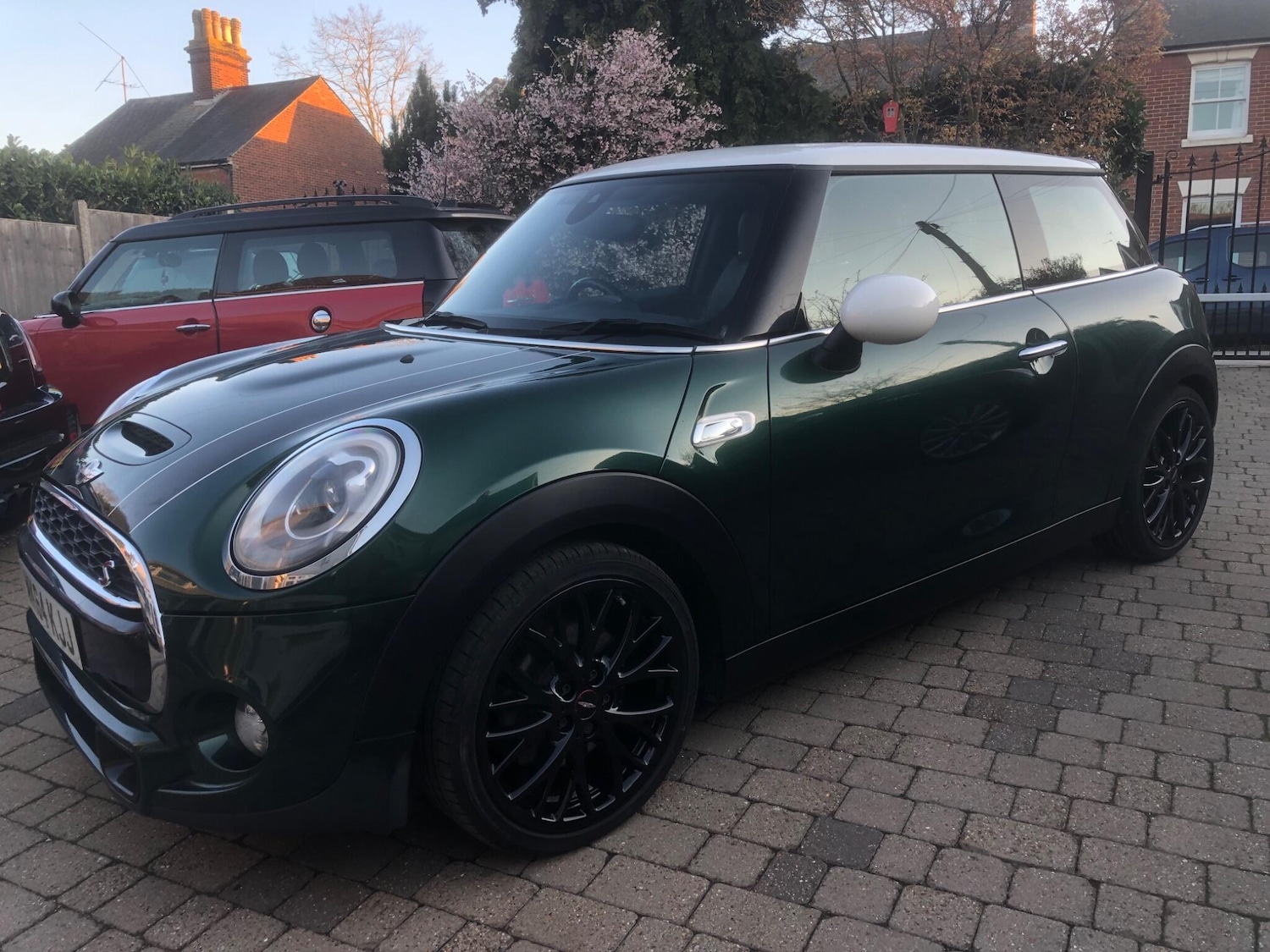 Used MINI Hatch for sale - 78116444: Photo 7