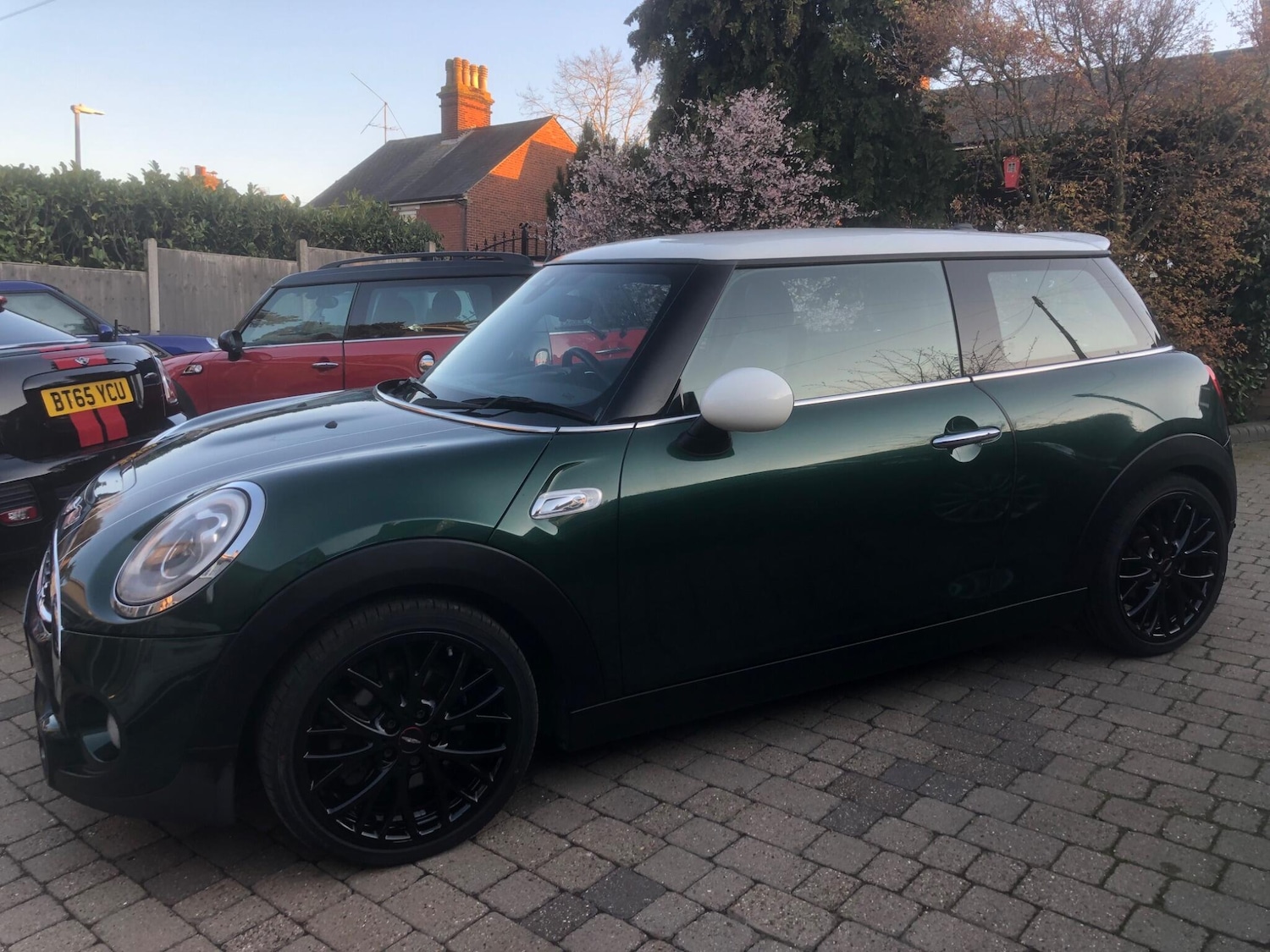 Used MINI Hatch for sale - 78116444: Photo 8