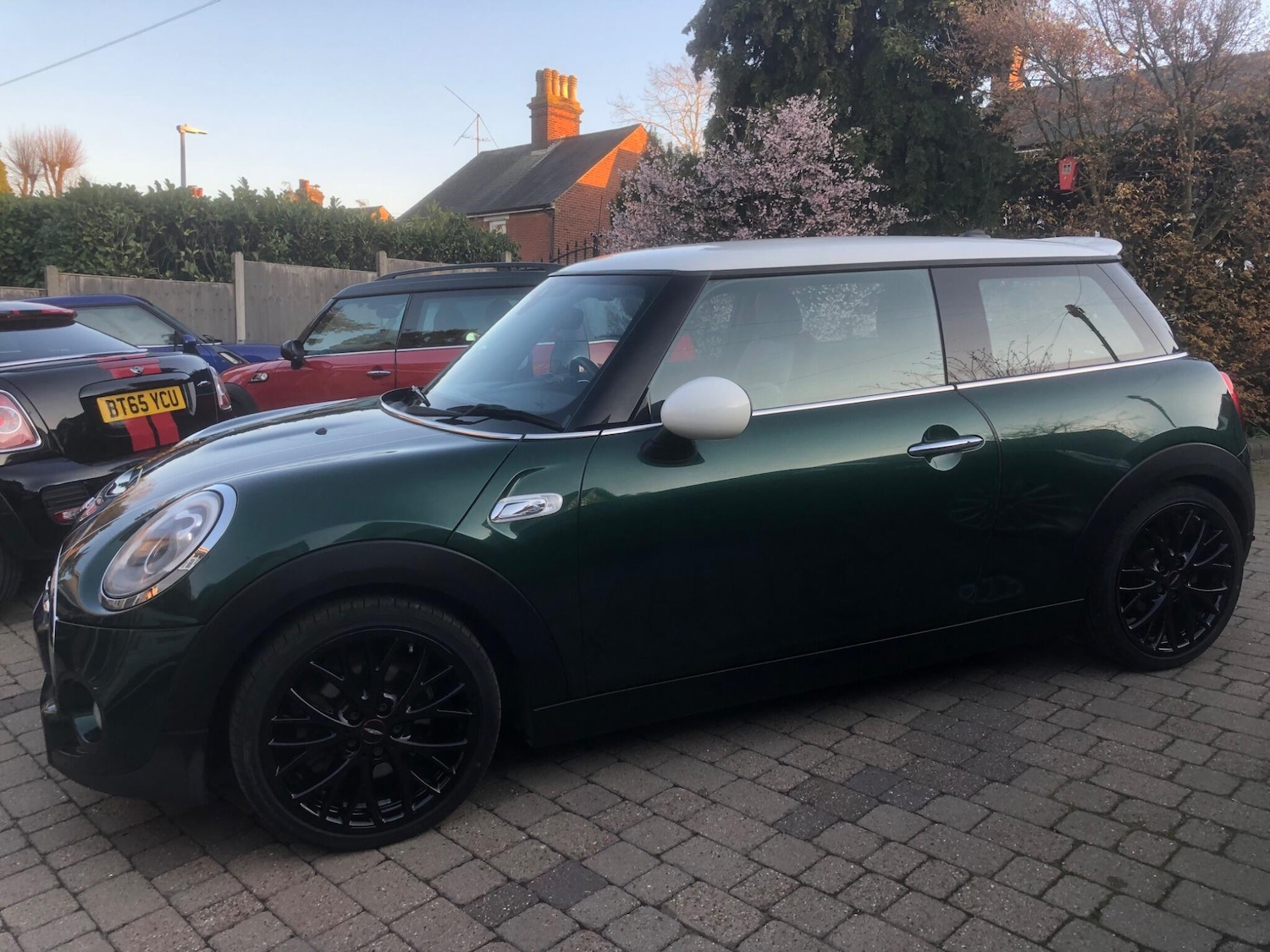 Used MINI Hatch for sale - 78116444: Photo 9