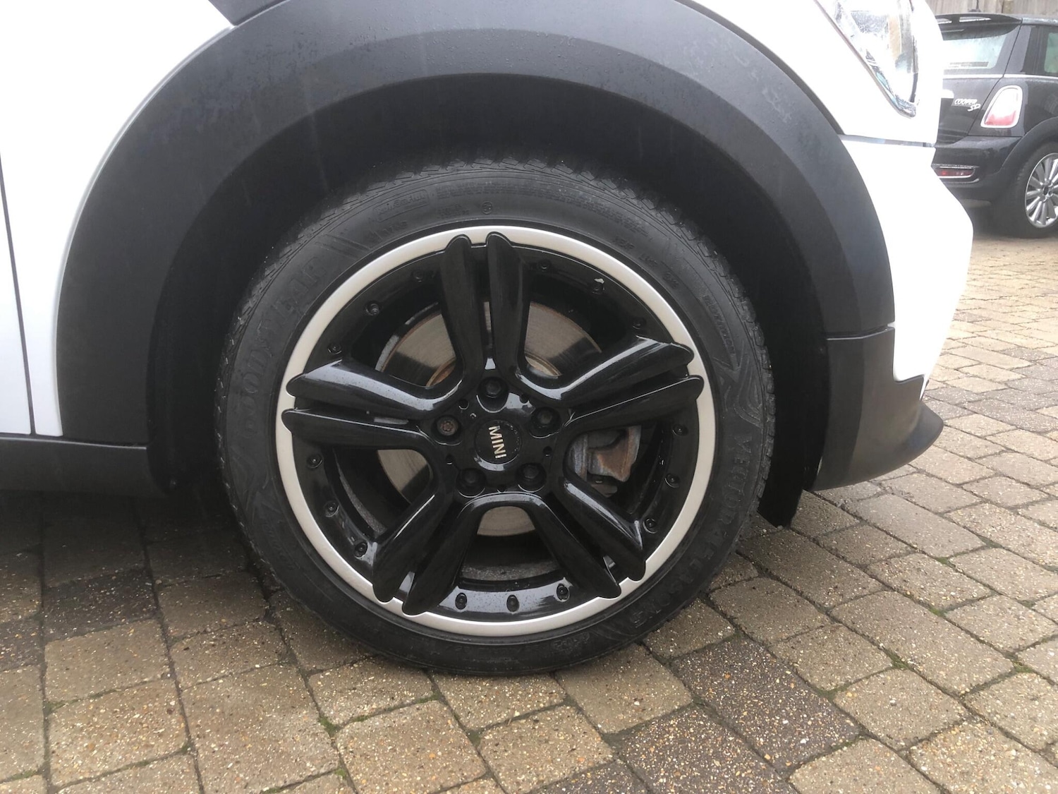 Used MINI Paceman 2014 for sale - 78115555: Photo 10