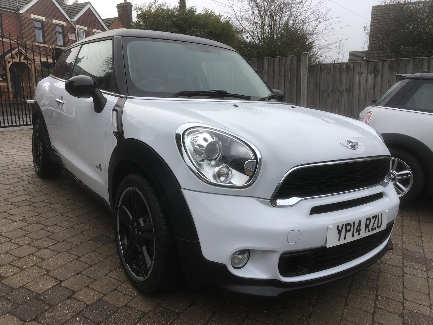 Used MINI Paceman 2014 for sale - 78115555: Photo 14