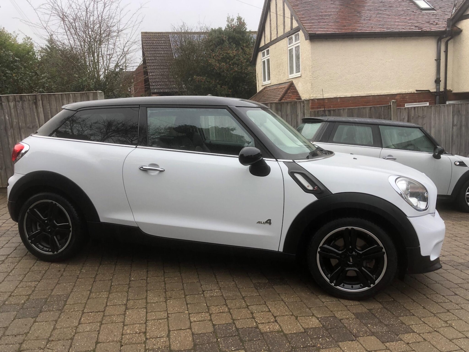 Used MINI Paceman 2014 for sale - 78115555: Photo 15