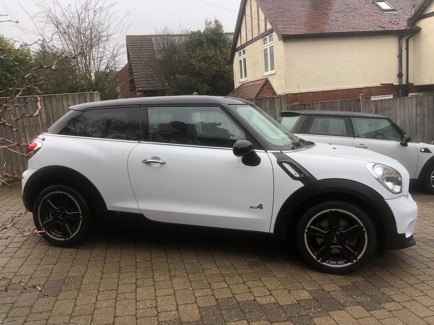 Used MINI Paceman 2014 for sale - 78115555: Photo 16