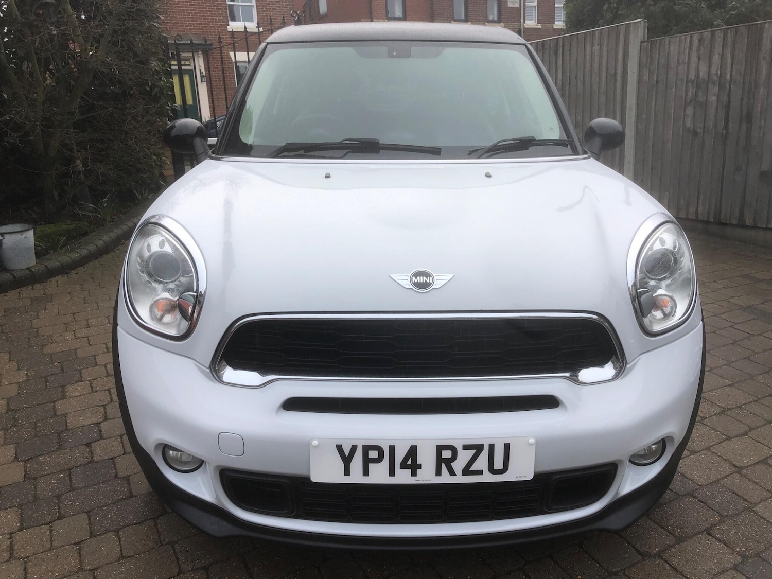 Used MINI Paceman 2014 for sale - 78115555: Photo 17