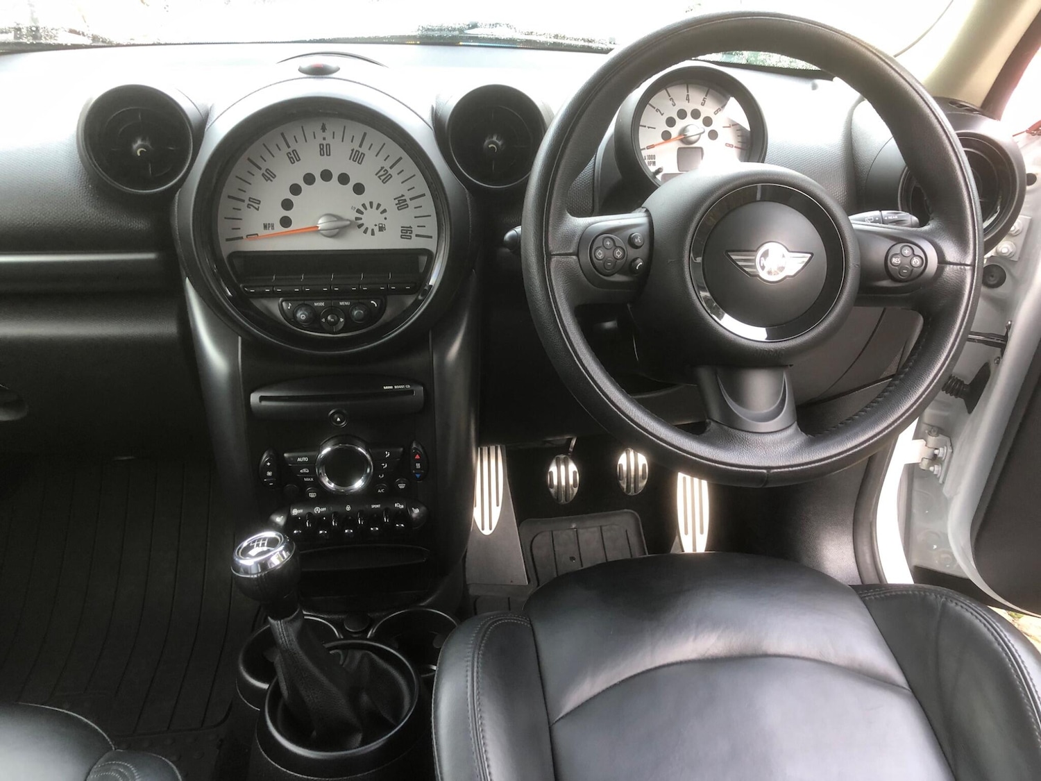 Used MINI Paceman 2014 for sale - 78115555: Photo 18