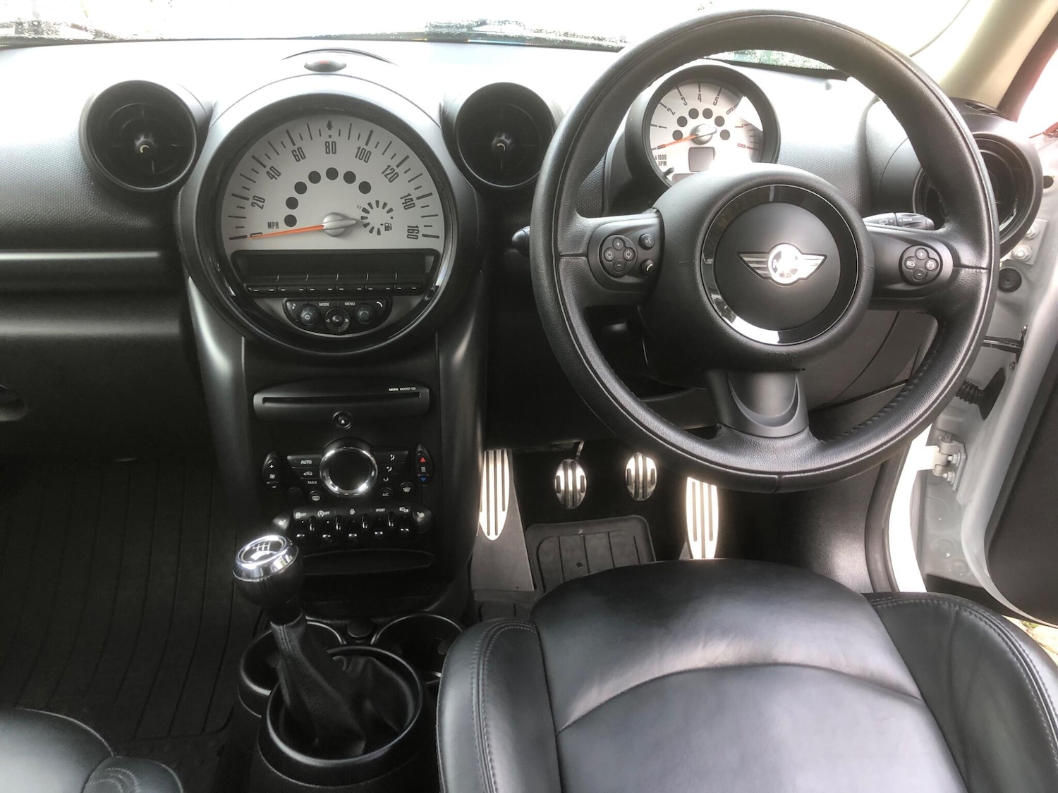Used MINI Paceman 2014 for sale - 78115555: Photo 19
