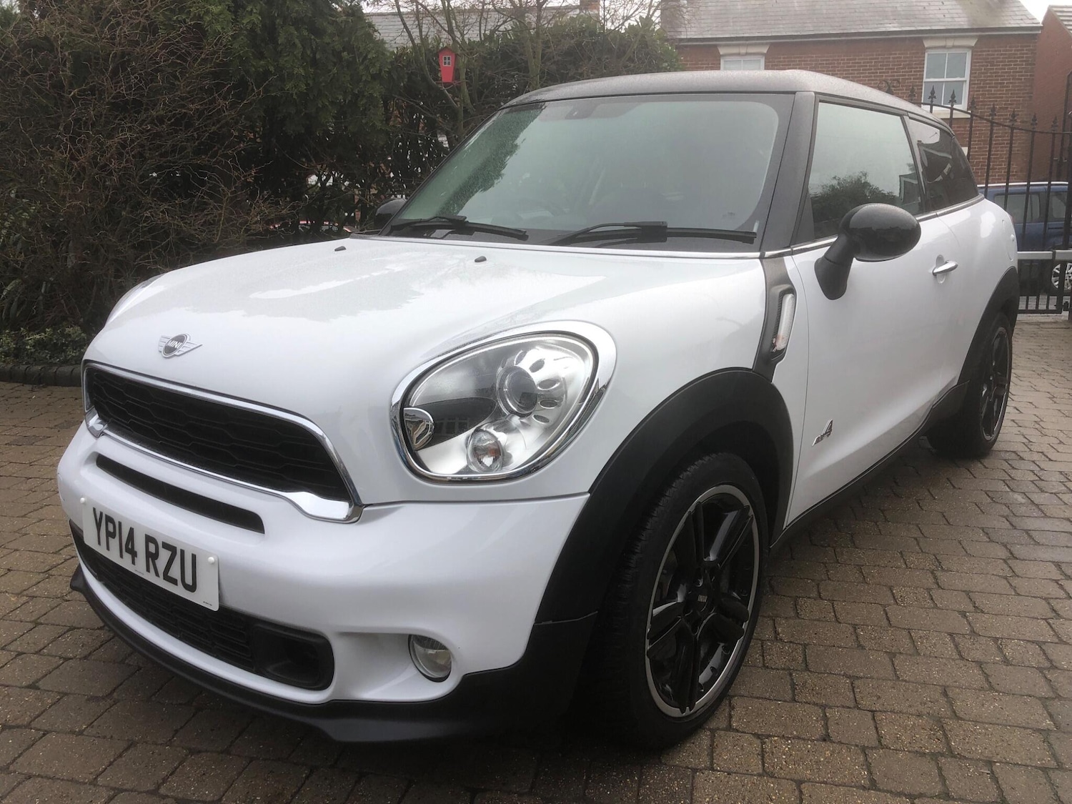 Used MINI Paceman 2014 for sale - 78115555: Photo 2