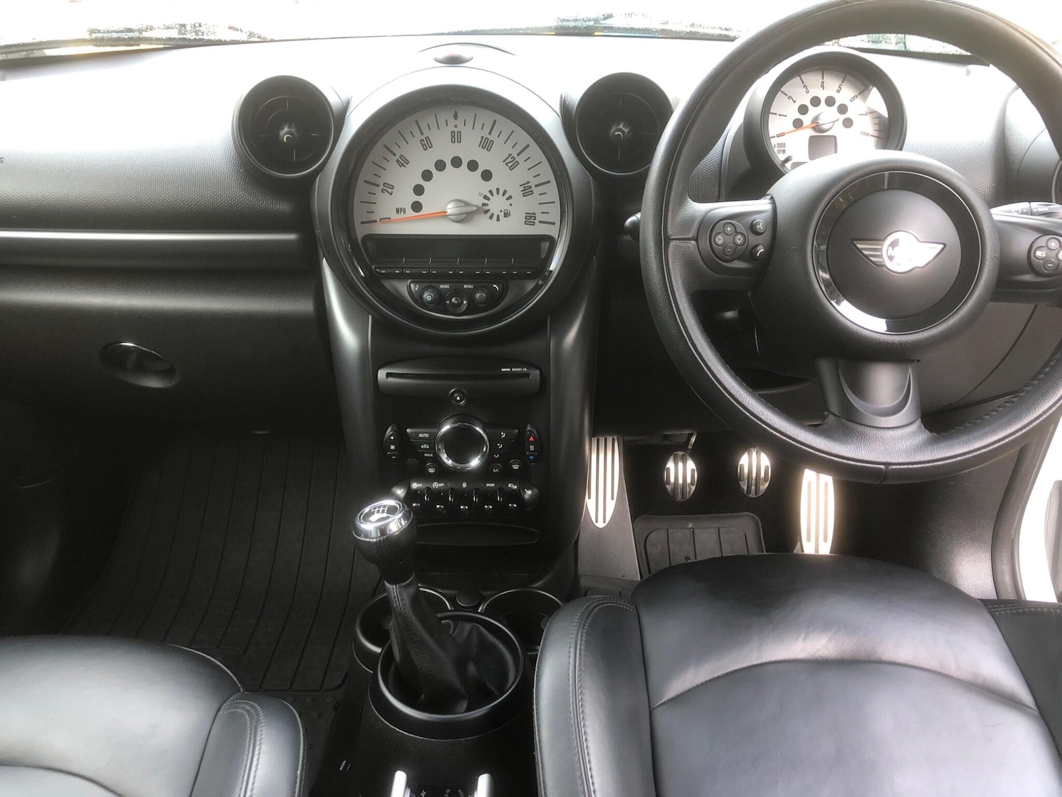 Used MINI Paceman 2014 for sale - 78115555: Photo 20
