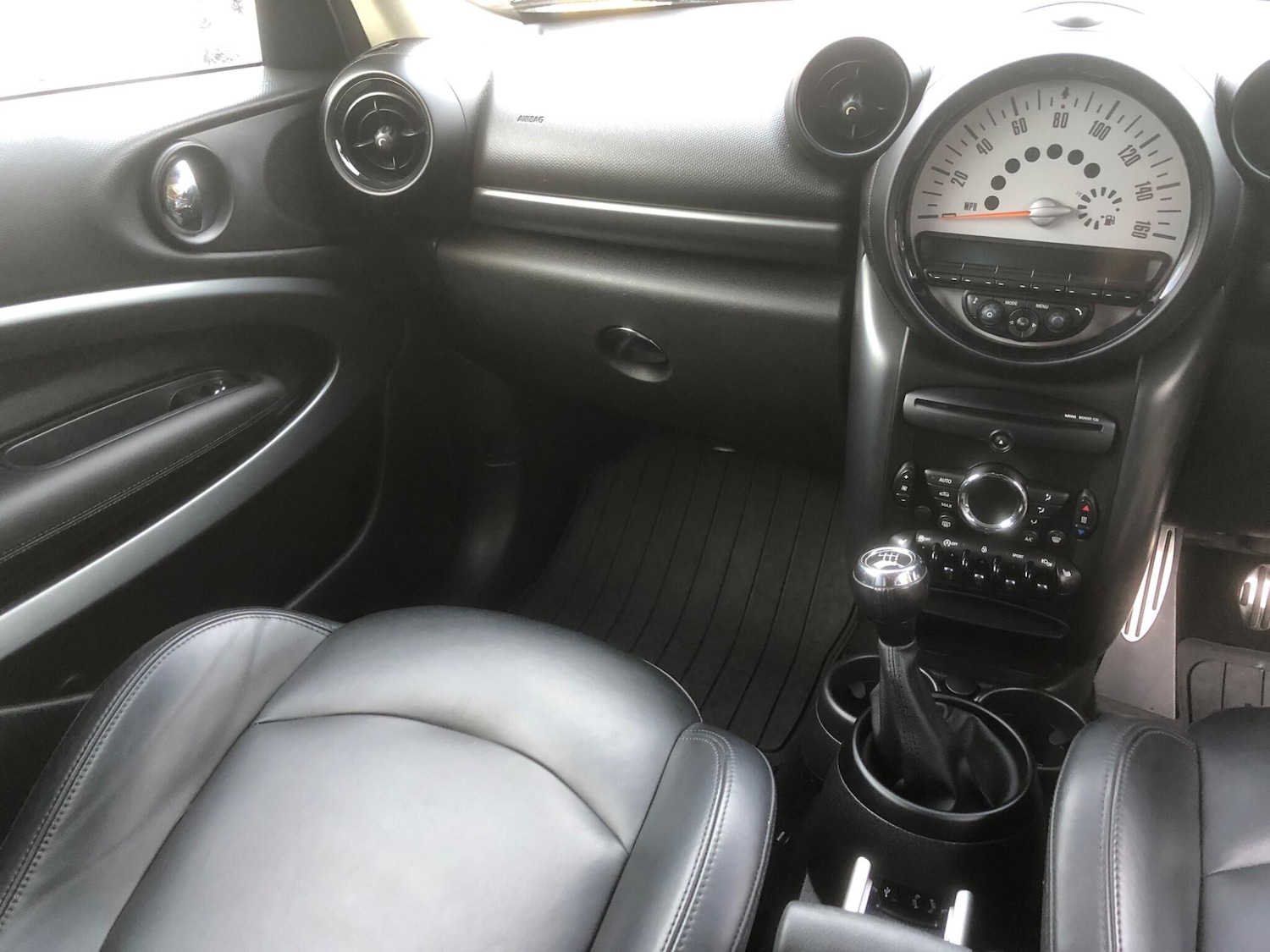 Used MINI Paceman 2014 for sale - 78115555: Photo 21