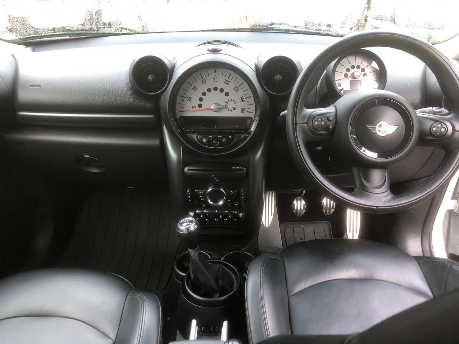 Used MINI Paceman 2014 for sale - 78115555: Photo 22