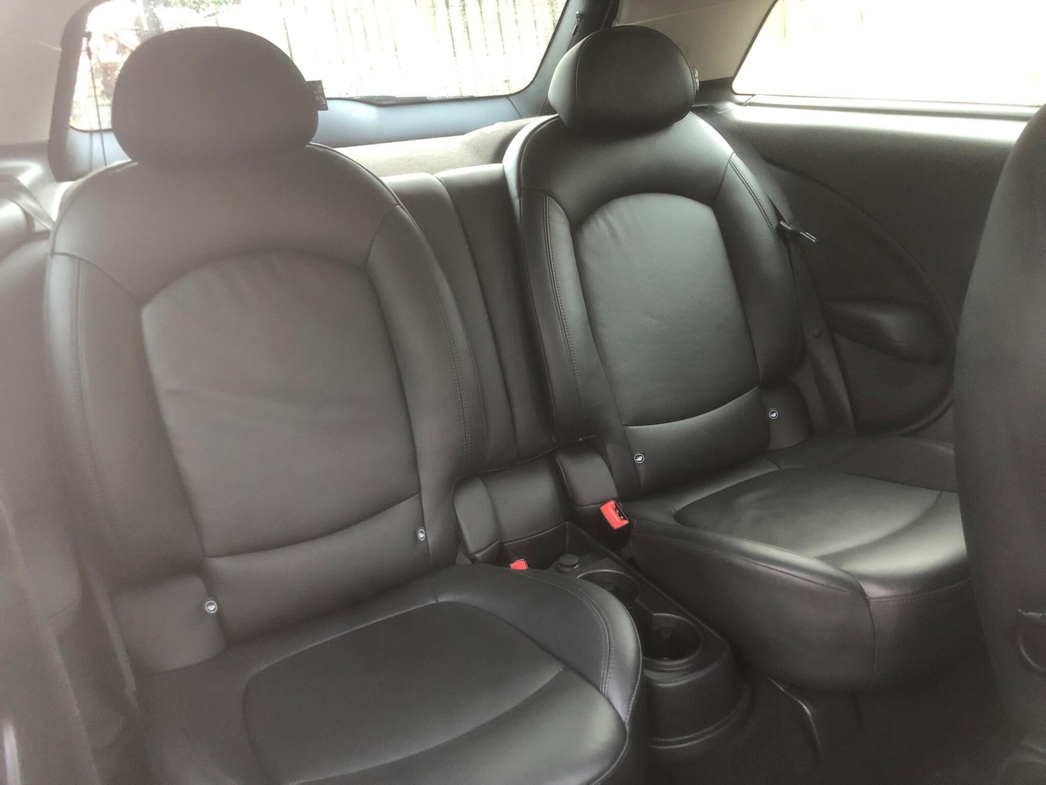 Used MINI Paceman 2014 for sale - 78115555: Photo 24